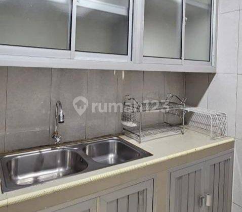 Rumah Bagus Cluster Vassa Terrace Residence Lippo Cikarang 2