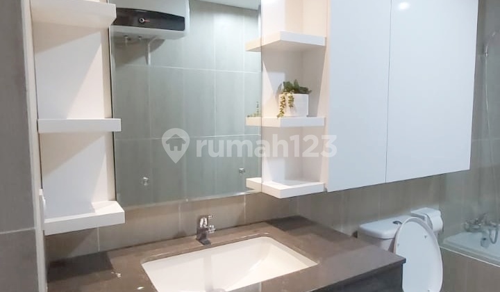 Apartemen Orange County Tower Pasadena Lippo Cikarang  2