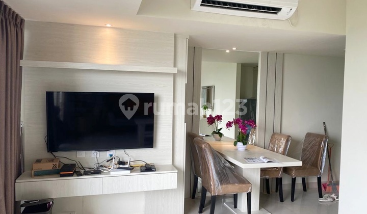 Apartemen Orange County Tower Glendale Lippo Cikarang