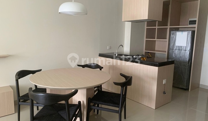 Disewakan Apartemen Orange County Tower Westwood Lippo Cikarang