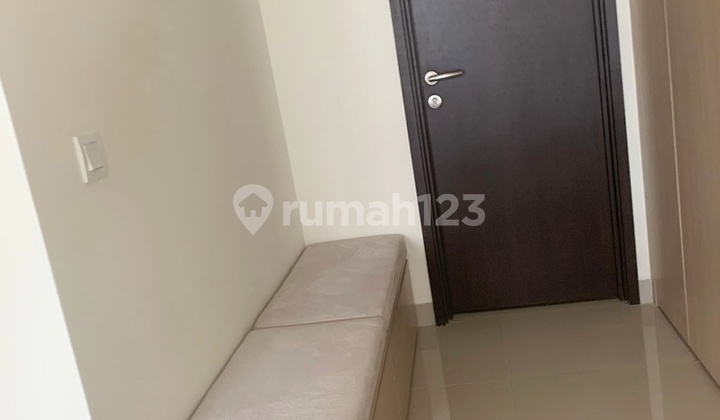 Disewakan Apartemen Orange County Tower Westwood Lippo Cikarang 2