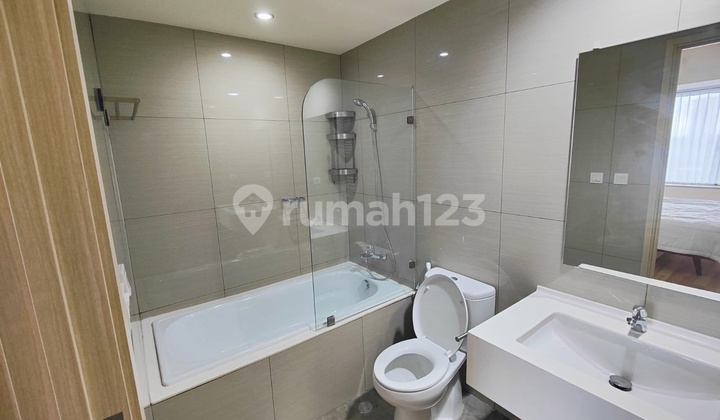 Apartemen Orange County Tower Glendale Lippo Cikarang 2