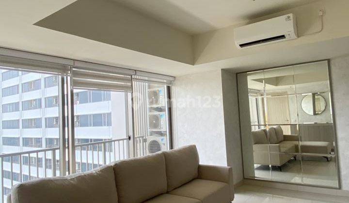 Apartemen Orange County Tower Glendale Lippo 1