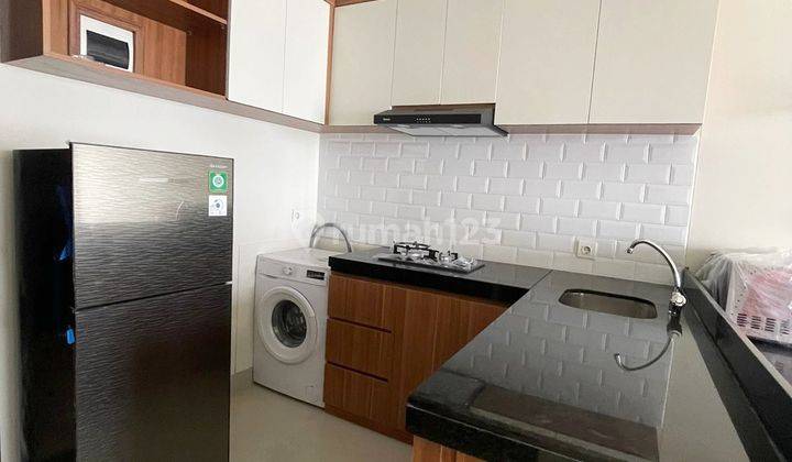 Apartemen Orange County Tower Westwood Lippo Cikarang 1