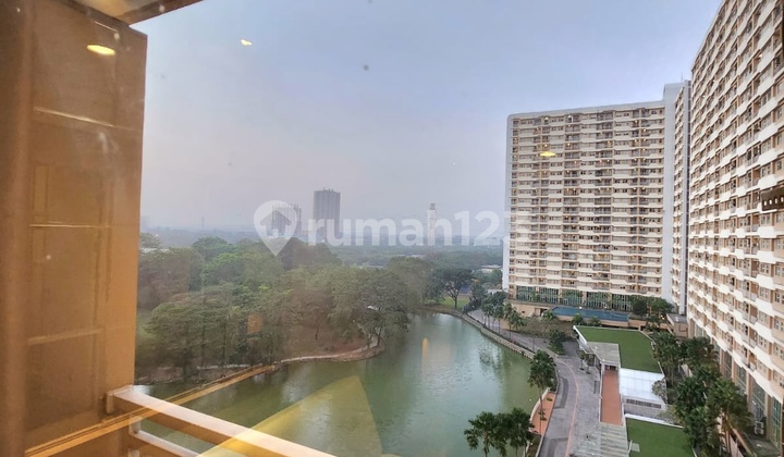 Disewakan Apartemen Trivium Terrace Suite Tower Lippo Cikarang 2