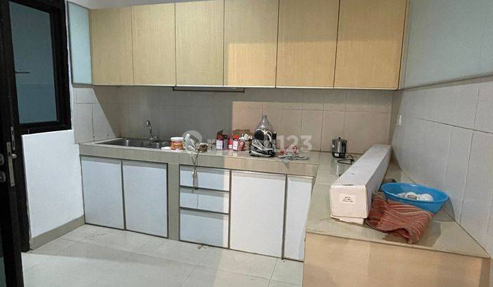 Rumah Bagus Cluster Vassa Residence Lippo Cikarang 2
