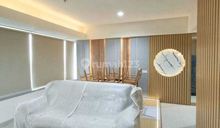 Apartemen Orange County Tower Glendale Lippo Cikarang 1