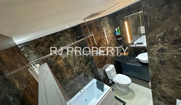 Disewakan Apartemen Orange County Tower Glendale Lippo Cikarang 2