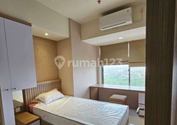 Disewakan Apartemen Orange County Tower Newport Lippo Cikarang