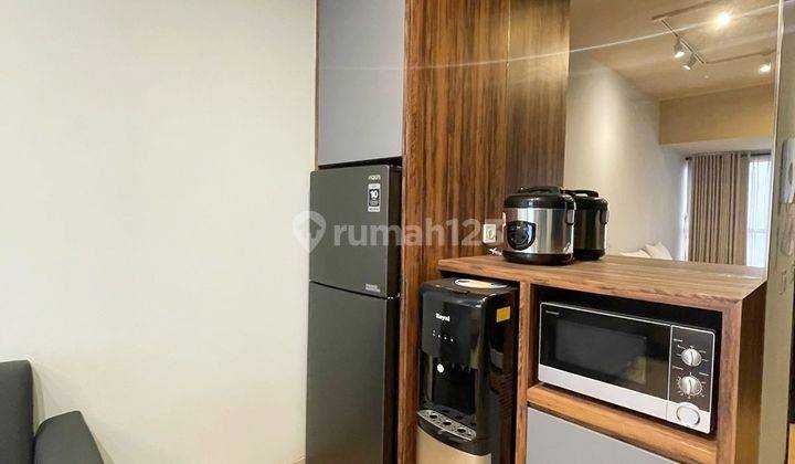 Apartemen Orange County Tower Westwood Lippo Cikarang Bekasi  2