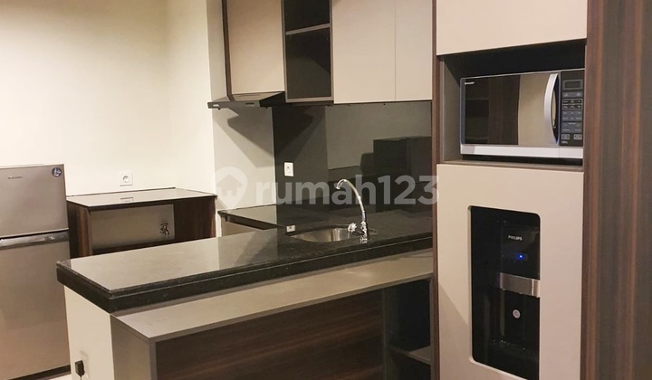 Orange County Tower Westwood Lippo Cikarang Apartment