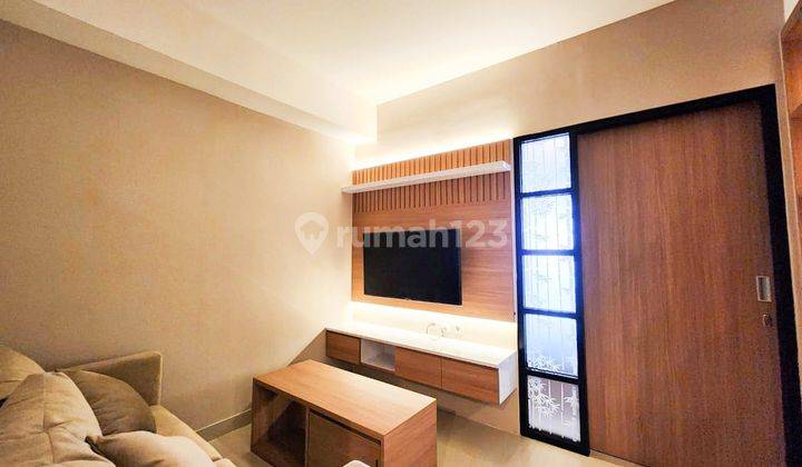 Apartemen Orange County Tower Pasadena Lippo Cikarang  2