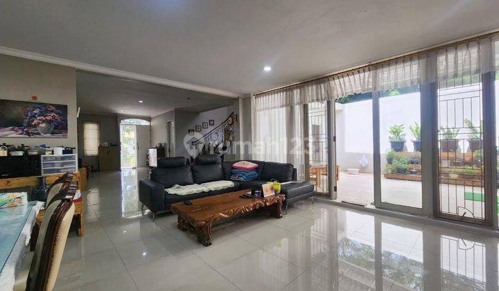 Rumah Bagus Cluster Vassa Residence Lippo Cikarang  2