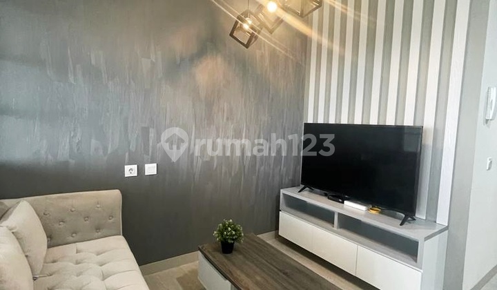 Apartemen Orange County Tower Westwood Lippo Cikarang Apartemen Orange County Tower Westwood Lippo Cikarang