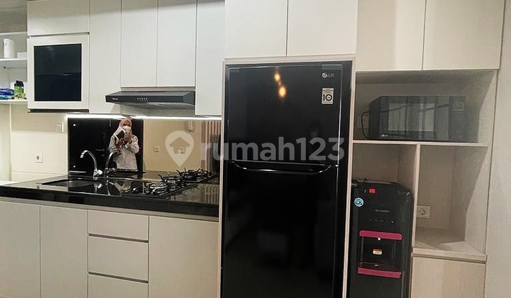 Apartemen Orange County Tower Westwood Lippo Cikarang  2