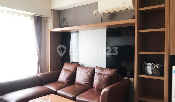 Trivium Terrace Suite Tower Apartment Lippo Cikarang