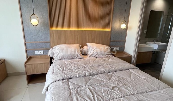 Orange County Tower Glendale Lippo Cikarang Apartment