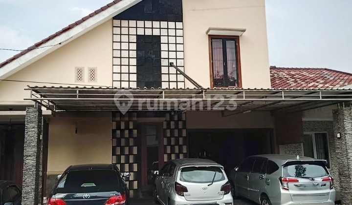 Rumah Bagus Cluster Maedowgreen Lippo Cikarang 