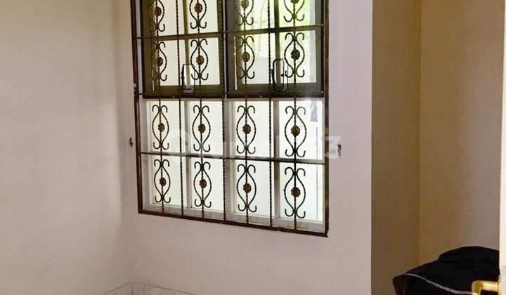 Rumah Bagus Cluster Maedowgreen Lippo Cikarang  2