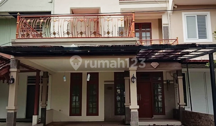 Good House Cluster Maedowgreen Lippo Cikarang Good House Cluster Maedowgreen Lippo Cikarang