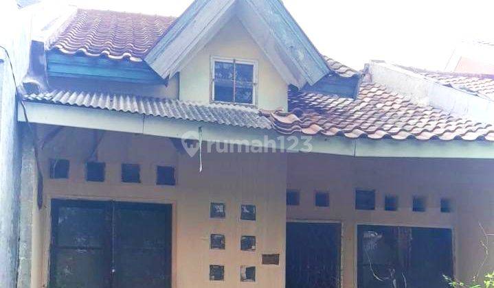 Rumah Bagus Cluster Maedowgreen Lippo Cikarang  1