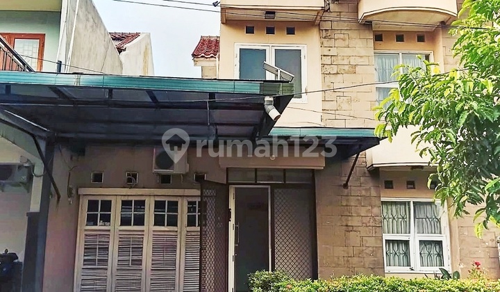 Nice House Cluster Maedowgreen Lippo Cikarang Nice House Cluster Maedowgreen Lippo Cikarang