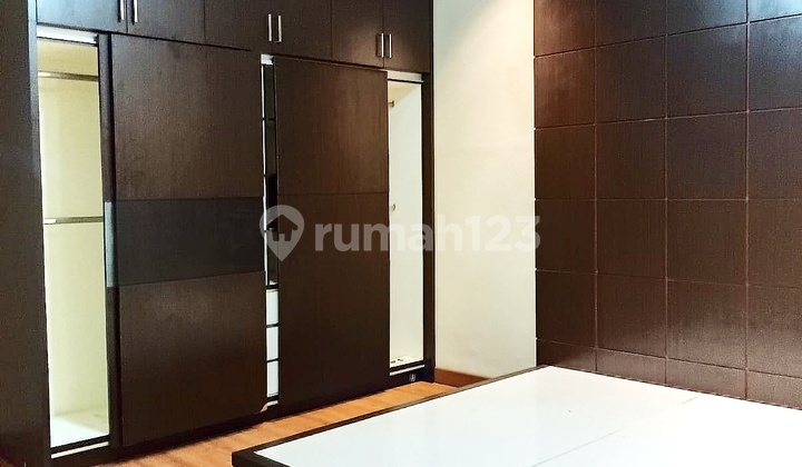 Rumah Bagus Cluster Maedowgreen Lippo Cikarang  2