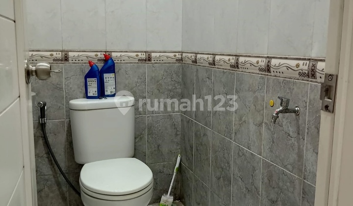 Rumah Bagus Cluster Maedowgreen Lippo Cikarang  2