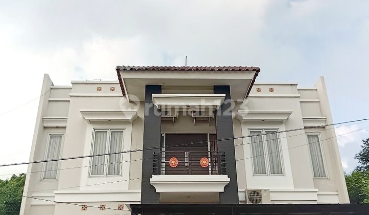 Rumah Bagus Cluster Taman Simpruk Lippo Cikarang Rumah Bagus Cluster Taman Simpruk Lippo Cikarang