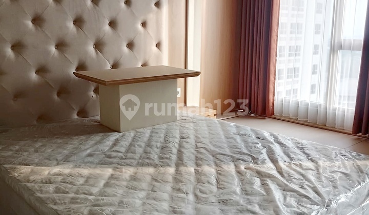 Apartemen Orange County Tower Pasadena Lippo Cikarang  2