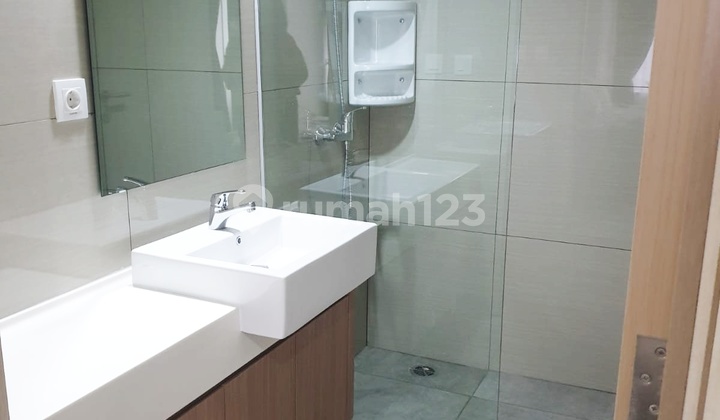 Apartemen Orange County Tower Newport Lippo Cikarang  2