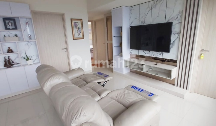 Orange County Tower Glendale Lippo Cikarang Apartment