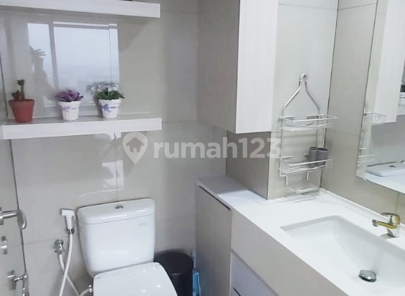 Apartemen Orange County Tower Glendale Lippo Cikarang  2