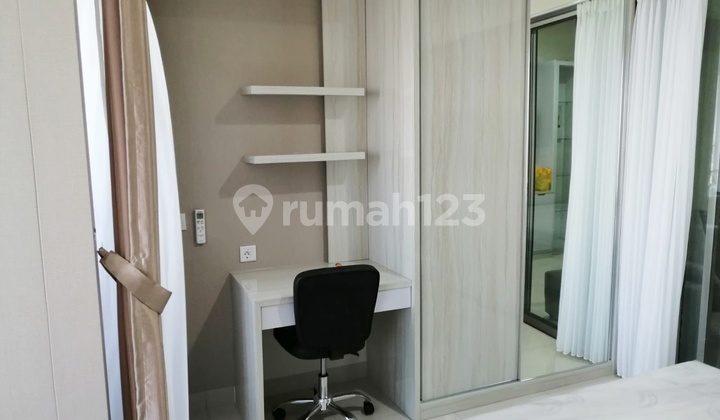 Apartemen Orange County Tower Newport Lippo Cikarang  2