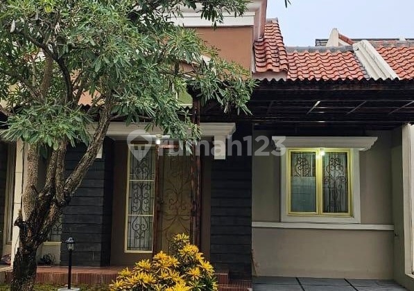 Rumah Bagus Cluster Levesta Lippo Cikarang Bagus Rumah Bagus Cluster Levesta Lippo Cikarang Bagus