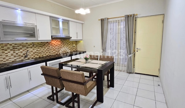 Rumah Bagus Cluster Levesta Lippo Cikarang Bagus 2