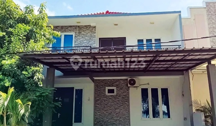 Rumah Bagus Cluster Beverly Lippo Cikarang Bagus Rumah Bagus Cluster Beverly Lippo Cikarang Bagus