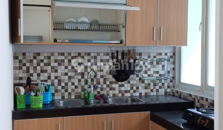 Rumah Bagus Cluster Beverly Lippo Cikarang Bagus  2