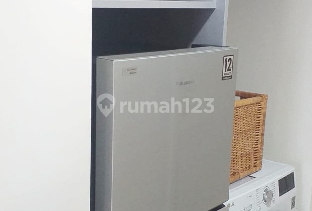 Apartemen Orange County Tower Glendale Lippo Cikarang  2