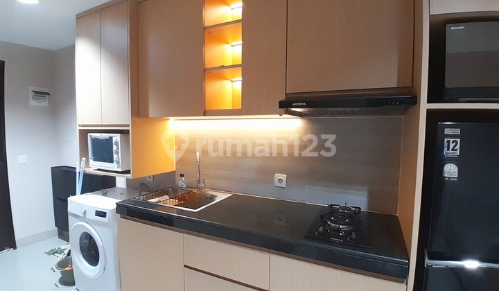 Apartemen Orange County Tower Westwood Lippo Cikarang Apartemen Orange County Tower Westwood Lippo Cikarang