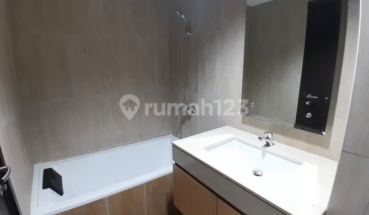 Apartemen Orange County Tower Westwood Lippo Cikarang  2