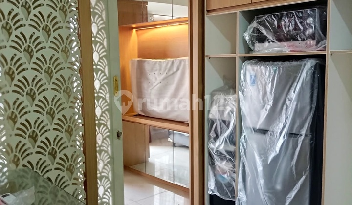 Apartemen Orange County Tower Glendale Lippo Cikarang 