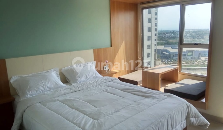 Apartemen Orange County Tower Pasadena Lippo Cikarang 