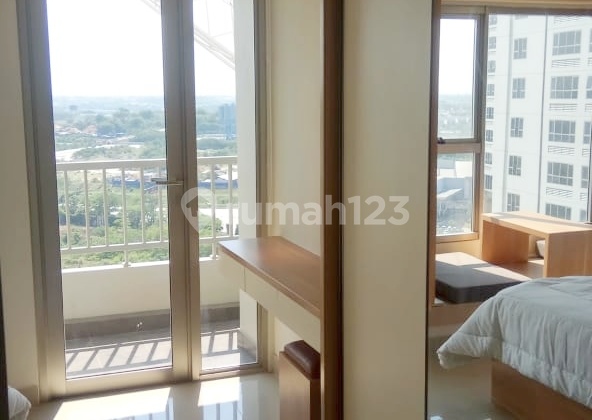 Apartemen Orange County Tower Pasadena Lippo Cikarang  2