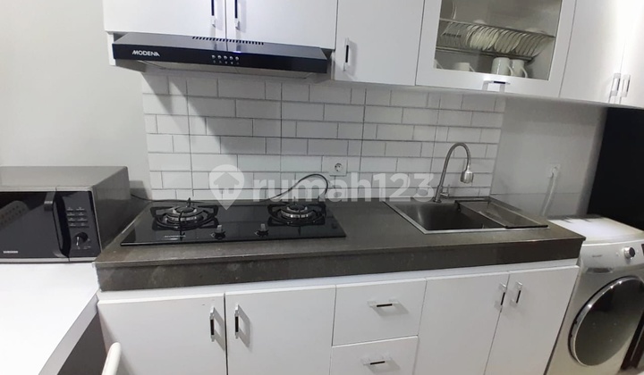 Apartemen Orange County Tower Pasadena Lippo Cikarang  2