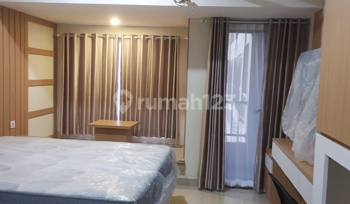 Apartemen Orange County Tower Pasadena Lippo Cikarang  2