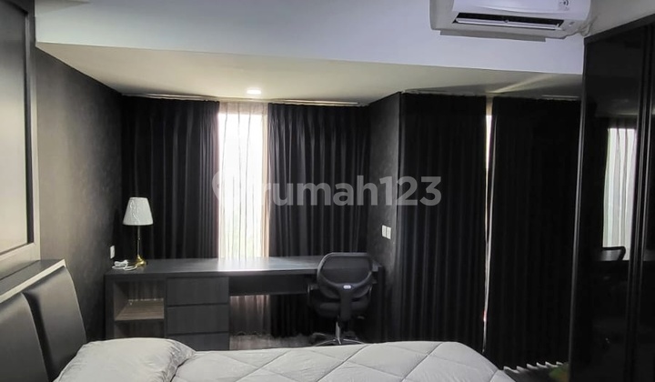 Apartemen Orange County Tower Pasadena Lippo Cikarang  2