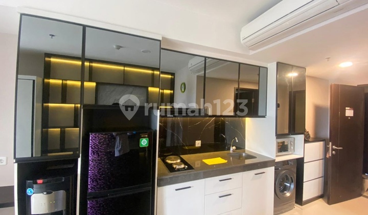 Apartemen Orange County Tower Glendale Lippo Cikarang 