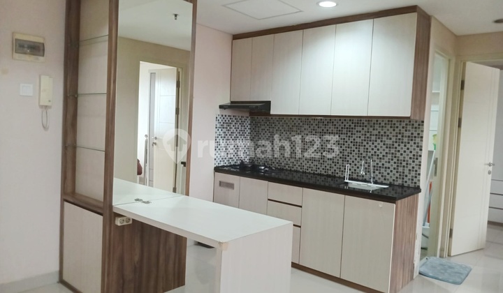 Apartemen Trivium Terrace South Tower Lippo Cikarang  2