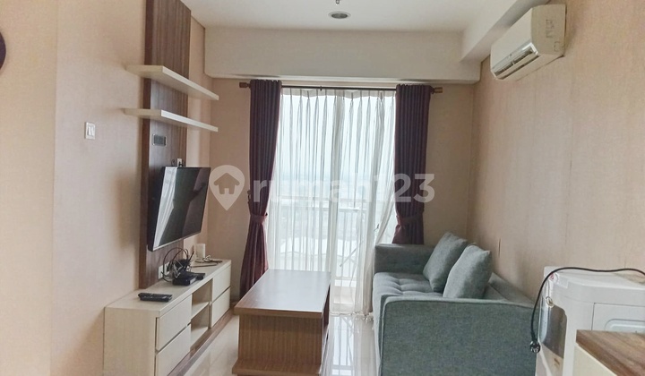 Apartemen Trivium Terrace South Tower Lippo Cikarang 
